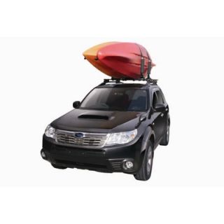 Inno Car Racks Two Kayak Carrier