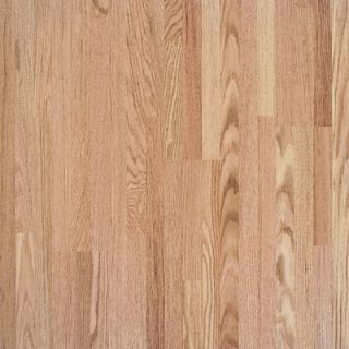 Kahrs American Naturals 3 Strip 7 7/8 Engineered Red Oak Chicago