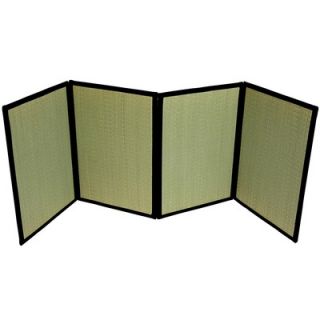 Oriental Furniture Folding Tatami Mat   TATAMI FOLD2
