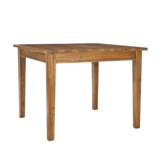 Kitchen & Dining Tables   Features Distressed Finish