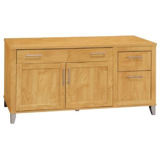 Bush Somerset Credenza