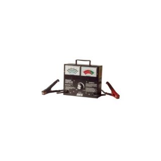 Battery Tester Carbon Pile 500Amp Clamps