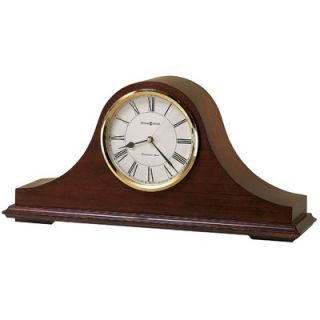 Howard Miller Christopher Mantel Clock