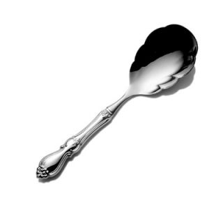 Towle Silversmiths Queen Elizabeth Utility Spoon with Hollow Handle