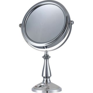 Makeup and Shaving Mirrors Lighted Makeup Mirror