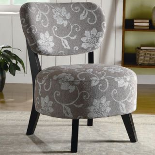 Wildon Home ® Shady Shores Fabric Slipper Chair