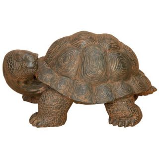 Aspire Turtle Statue