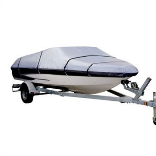 Stearns Tech Trailerable Boat Cover   875X4