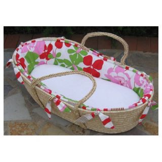 Maddie Boo Alexis Moses Basket   M 181