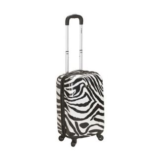Rockland Polycarbonate Carry On