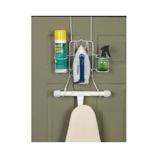 Household Essentials Iron and Board Caddy   166 1
