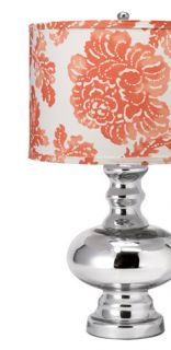Saint Croix Small Table Lamp Jamie Young Company $264.50
