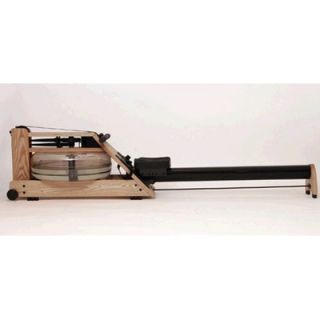 Water Rower A1 Home Rowing Machine
