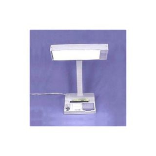 Sunbox Sunbox Therapeutic Desk Lamp in White