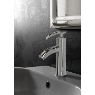 Graff Tranquility Single Hole Bathroom Faucet with Single Handle   G