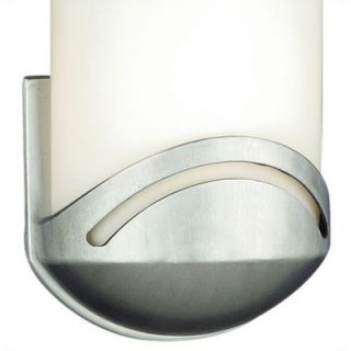 Philips Forecast Lighting Astor Outdoor Wall Lantern in Vista Silver