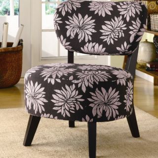 Wildon Home ® Santa Rosa Fabric Slipper Chair
