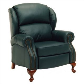 Distinction Leather Walden Leather Wing Recliner   170
