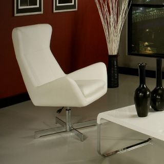 Pastel Furniture Seneca Club Chair   SN 171 CH 978