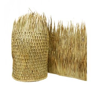 Backyard X Scapes Mexican Thatch Runner Roll