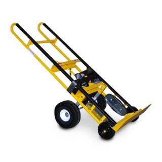 GraniteIndustries American Cart and Equipment Appliance Cart with Rear