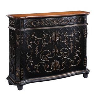 Gails Accents Chambery Sideboard   50 007CR
