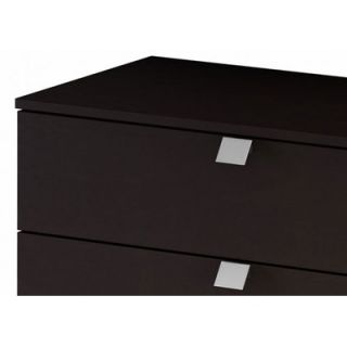 South Shore Cakao 5 Drawer Chest   3259 035