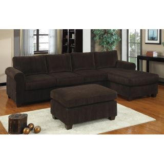 Bobkona Modular Sectional