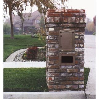 Qualarc 9 Newspaper Box   NEW 1415