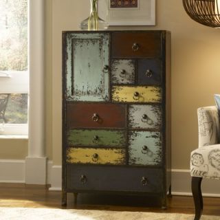 Elegant Home Fashions Elegant Home Fashions Accent Chests / Cabinets