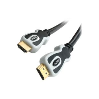 Nippon Labs 180 Heavy Duty HDMI Cable Standard Speed with Gold Plated