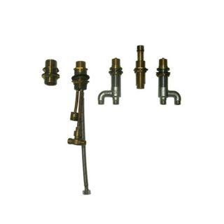 Guinevere 5 Hole Valve Set