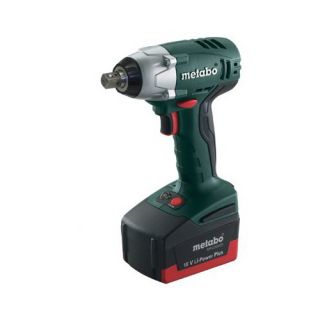Metabo   Cordless Impact Wrenches 18V Impact Wrench 469 Ssw18   18v