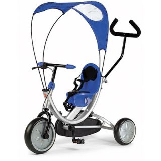 Italtrike Oko Ergonomic Tricycle   1503 OKO / 1509 OKO