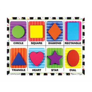 Melissa and Doug Puzzles ( 183 )