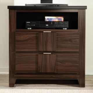 Standard Furniture Carlyle 2 Drawer TV Chest