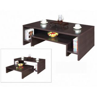 Hokku Designs Paige Coffee Table   FM 38269