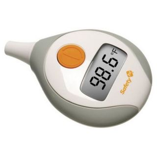 Safety 1st Quick Read Ear Thermometer   49549