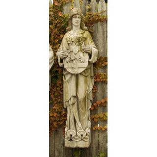 OrlandiStatuary Belfast  B Garden Statue   FS00435B