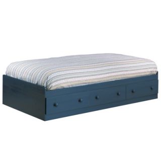 South Shore Provincetown Mates Bed Box   3294 080