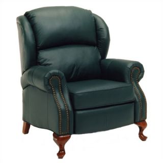 Distinction Leather Winston Leather Recliner   189 Recliner