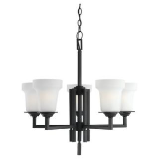 Sea Gull Lighting Cardwell 5 Light Chandelier   31631 839