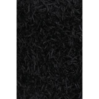 Chandra Rugs Zara Black Rug   ZAR14503