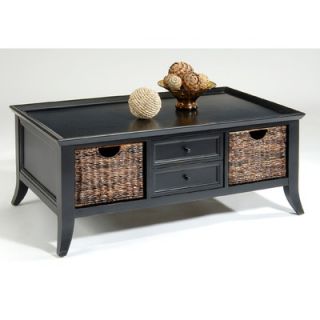 Liberty Furniture 915 Occasional Coffee Table   915 OT1010