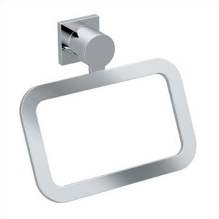 Grohe Allure 8 Towel Ring   40339000