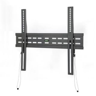 Ultra Slim Fixed Mount for Flat Panel TVs (10   40 Screens)