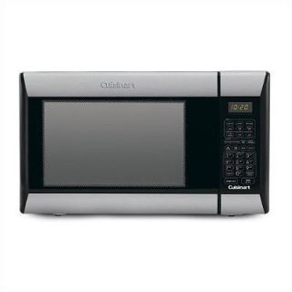  Cu. Ft. Microwave Convection Oven in Brushed Stainless   CMW 200