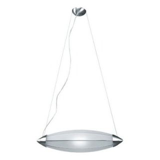 Lite Source 1 Light Pendant   LSI 1842PS/FRO