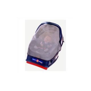  Wrap Around Infant Carrier Sun, Wind, and Insect Protector   202