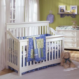 Bonavita Peyton Lifestyle Crib Set   665_198_948_546